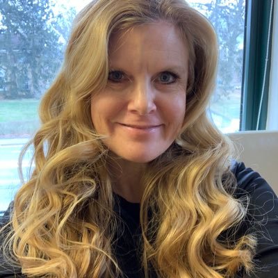 Profile Picture of Alison Haddock (@AlisonHaddock) on Twitter