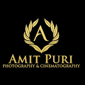 Profile Picture of Amit Puri Productions (@AmitPuriPhotography) on Youtube
