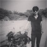 Profile Picture of Kiran Nai (@__sen__kiran__001) on Instagram