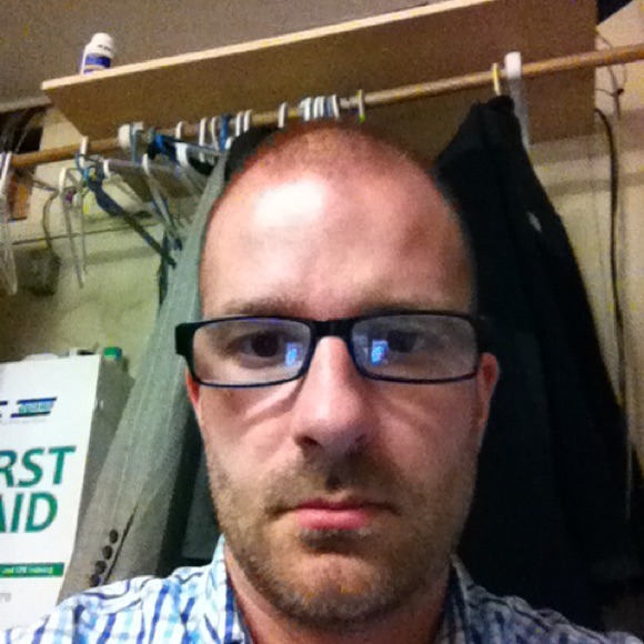 Profile Picture of Chris Blanton (@babablanton) on Poshmark
