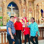 Profile Picture of Myron Gray (@myron.gray.773) on Facebook