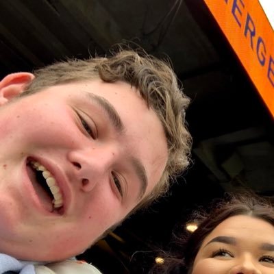 Profile Picture of Charlie Sabella (@charliesabella) on Twitter