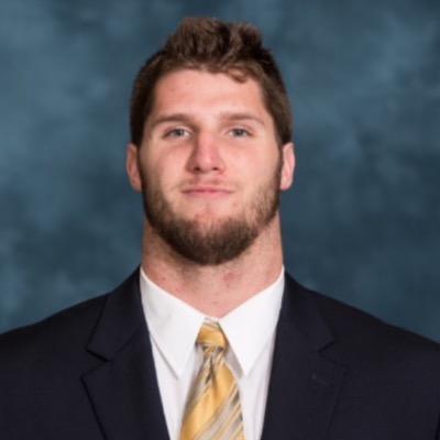 Profile Picture of Michael Wroblewski (@mikewrobo13) on Twitter