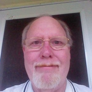 Profile Picture of Jeff Pinner (@jeff_pinner) on Twitter