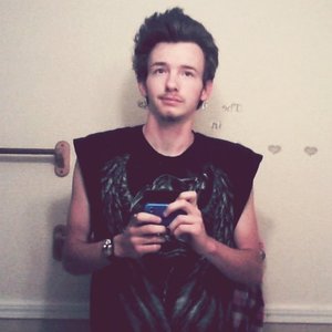 Profile Picture of Kevin Gunter (@kevin.peace) on Myspace
