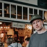 Profile Picture of Dustin (@dustinpernahaha) on Instagram