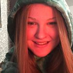 Profile Picture of Katelyn🛸👽 (@thekatelynmcdowell) on Instagram