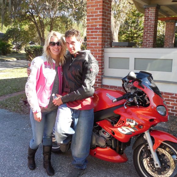 Profile Picture of Kevin Fusco (@my356hpprelude) on Poshmark