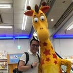 Profile Picture of Tony Chao (@chaostaipei88) on Instagram