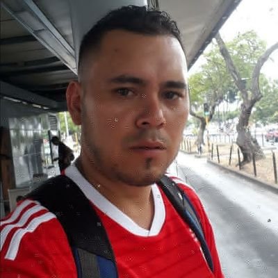 Profile Picture of Steven Giraldo (@stiven1605) on Twitter