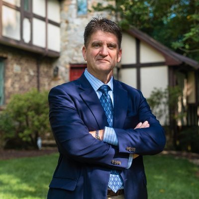Profile Picture of Todd Sachs (@Todd_Sachs) on Twitter