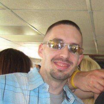 Profile Picture of Mike Bacon (@baconsizzla) on Twitter
