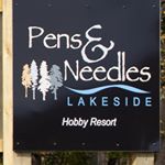 Profile Picture of Erlene Davis (@pens_needles_lakeside) on Instagram