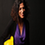 Profile Picture of Daphna Halevy (@daphnahalevy) on Flickr