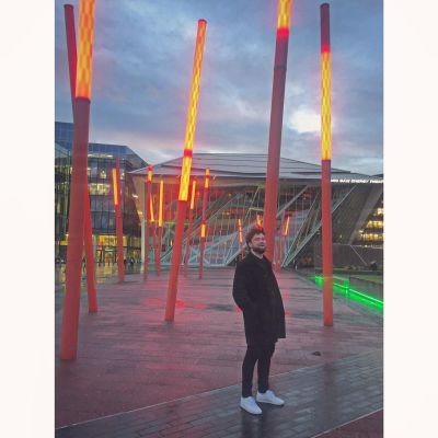 Profile Picture of Kevin Farrell (@kevinfairness) on Twitter