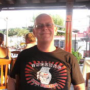 Profile Picture of Graham Hudson (@stripedblood) on Youtube