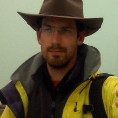 Profile Picture of Brian McBurney (@seastepping) on Twitter