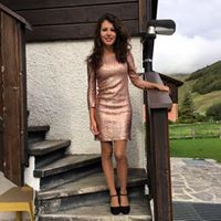 Profile Picture of Silvia Lopes (@silvia-lopes-4) on Quora