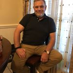 Profile Picture of Bobby Morgan (@bjmorganjr) on Instagram