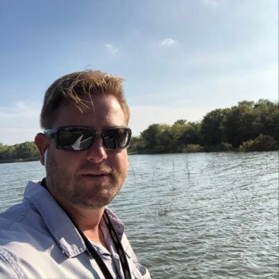 Profile Picture of David Roulston (@DavidRoulston5) on Twitter