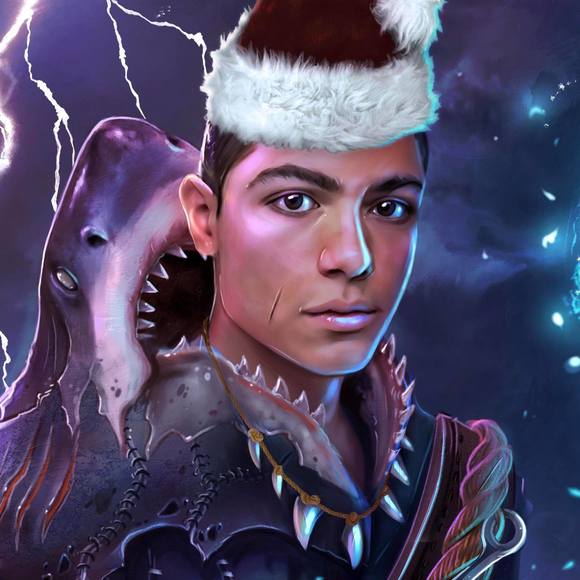 Profile Picture of Tim Lopez (@moriartim) on Poshmark