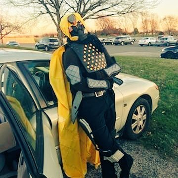 Profile Picture of John Ulatoski (@FireEmblemRoy86) on Twitter