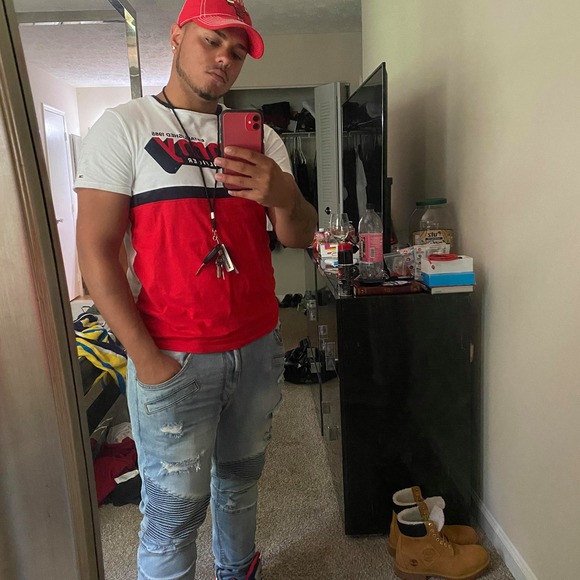 Profile Picture of Jay Mcgee (@jimcgee98) on Poshmark
