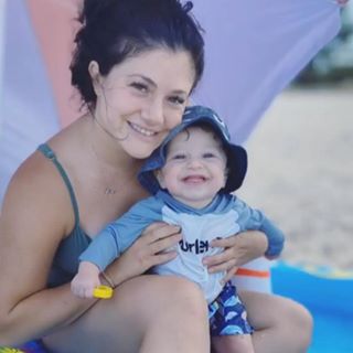 Profile Picture of Julia TerminiRadicella (@julia.terminiradicella) on Facebook