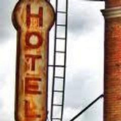 Profile Picture of Hotel Dan (@Hotel_Dan) on Twitter