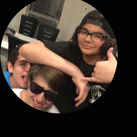 Profile Picture of Jose Valera (@jose_httpp) on Poshmark