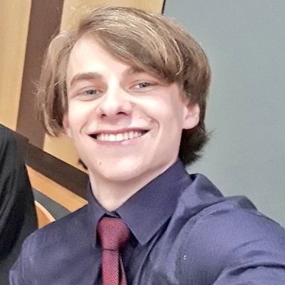 Profile Picture of Matthew Raymond Gent (@MatthewRaymondG) on Twitter