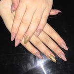 Profile Picture of Lucy-jane English (@nails_by_lucy_123) on Instagram