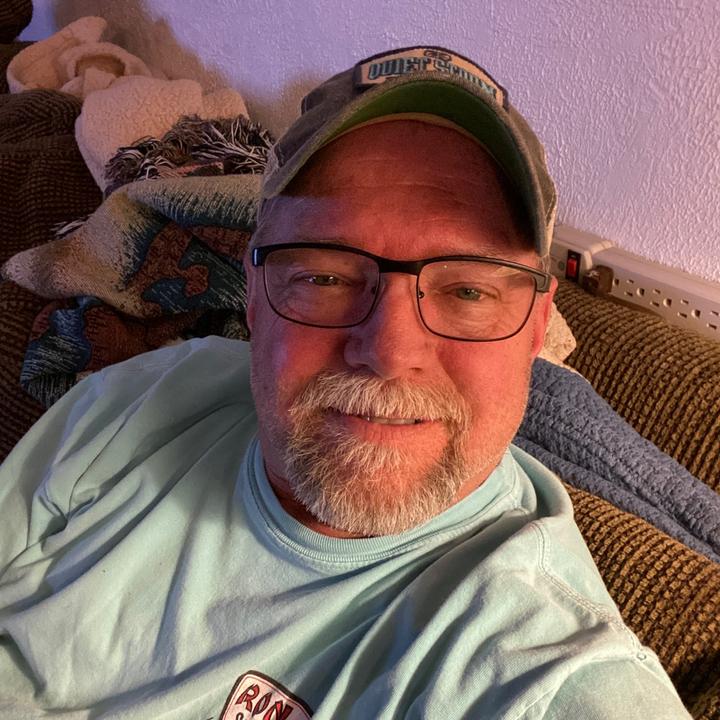 Profile Picture of Tim Walker (@@timwalker517) on Tiktok