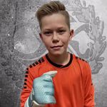 Profile Picture of William Anttonen (@keeper_william) on Instagram
