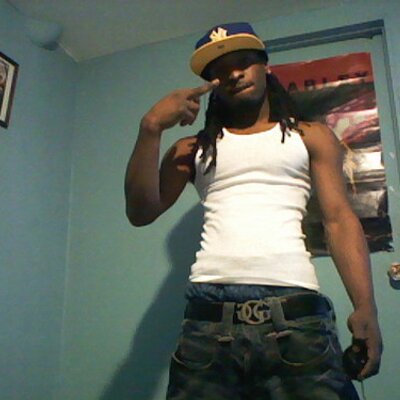 Profile Picture of Nicholas Jeremiah (@hold84) on Twitter