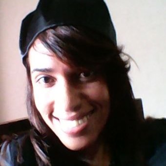 Profile Picture of Claribel Cruz (@Claribelcruz04) on Twitter
