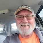 Profile Picture of Jeff R Gladstone (@gladstone3562) on Instagram