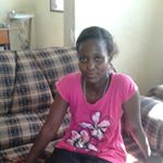 Profile Picture of Sylvia Msamy (@sylviamsamy) on Instagram