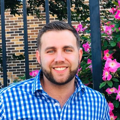Profile Picture of Joshua Bourque (@J_Bourque12) on Twitter