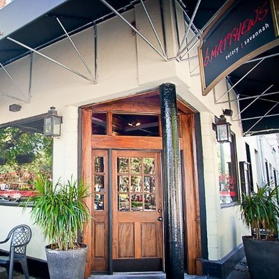 Profile Picture of B.matthews Eatery (@the_bmatthews) on Twitter