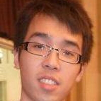 Profile Picture of KK Chow (@KangKaiChow) on Twitter