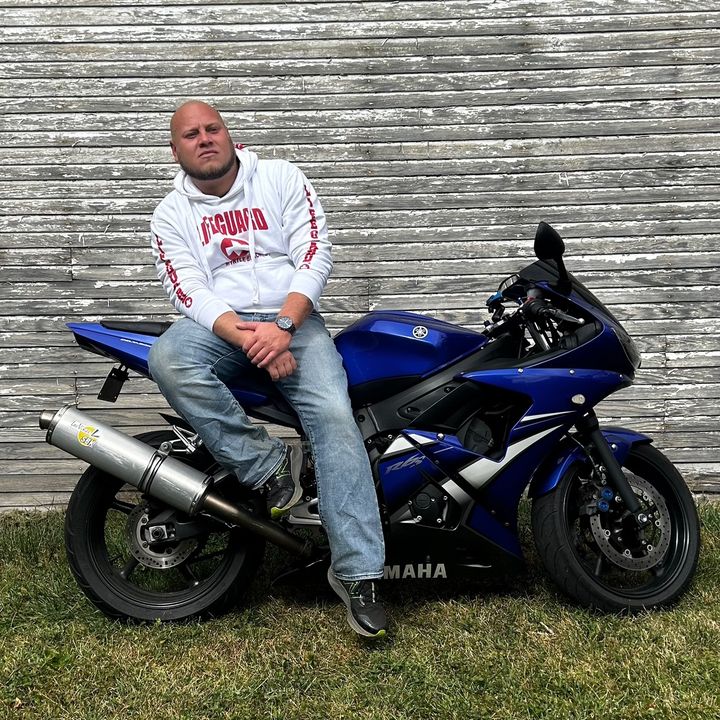 Profile Picture of Jeremy Brown (@jeremybrown15) on Tiktok