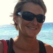 Profile Picture of Stephanie Turner (@stephrn50) on Pinterest
