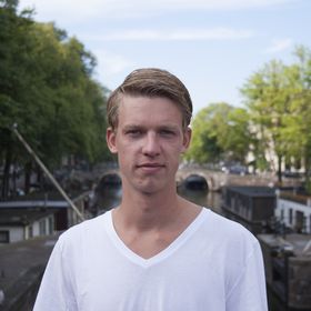 Profile Picture of Jeffrey Boon (@broadbeanprop) on Pinterest