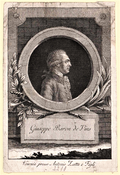 Profile Picture of Joseph Nikolaus de Vinson Wikipedia