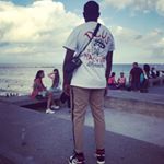 Profile Picture of Jimmy Nsiny (@james_jones93) on Instagram