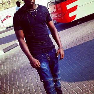 Profile Picture of Kahugu Henry (@KahuguHenry1) on Twitter