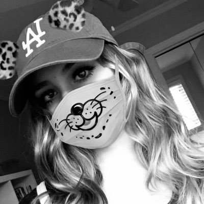 Kimberley Brunelle - Twitter Profile Picture of Kimberley Brunelle (@kim_brunelle) on Twitter