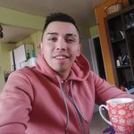 Profile Picture of Cristian Garay (@8250_cristian) on Instagram
