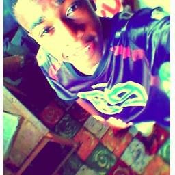 Profile Picture of Michael Bacall (@McBacall) on Twitter